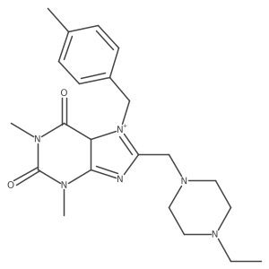851939-23-6 structure