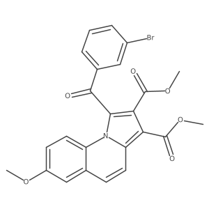 853334-45-9 structure