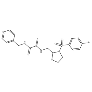 868981-02-6 structure