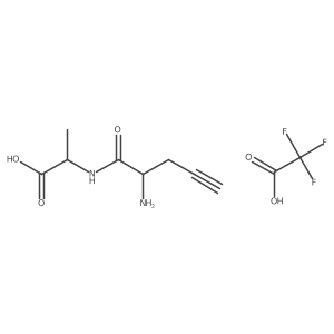 Eda-DA (tfa)结构式
