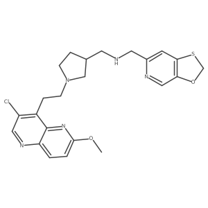 872715-18-9 structure