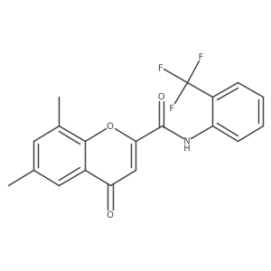 872866-47-2 structure