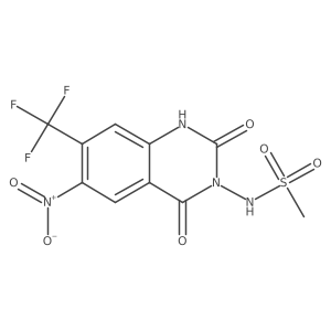 875155-28-5 structure