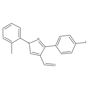 876063-47-7 structure