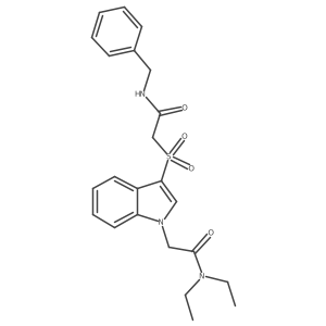 878057-15-9 structure