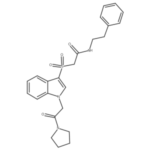 878057-37-5 structure