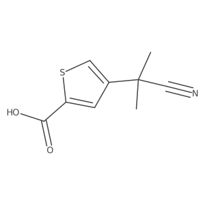 878742-20-2 structure