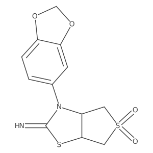 879920-92-0结构式