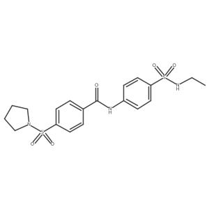 881932-60-1 structure
