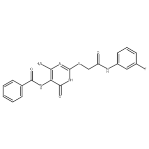 888431-31-0 structure