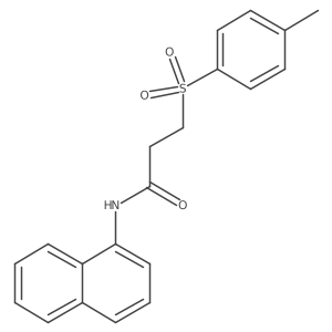 892455-18-4 structure