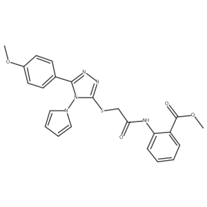 896300-68-8结构式