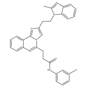 896700-08-6 structure