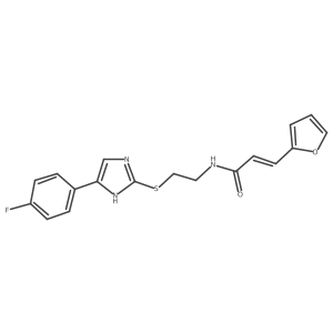 897456-43-8结构式