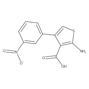899688-33-6 structure