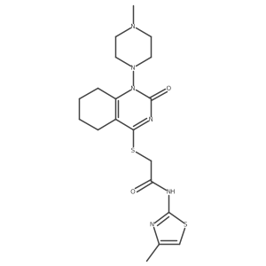 899951-48-5 structure