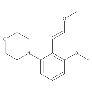 905563-23-7 structure
