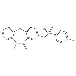 922136-07-0 structure