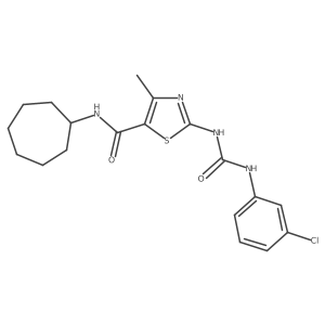 941916-53-6 structure