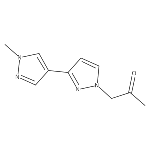 1006464-31-8 structure