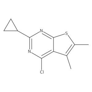 1019383-87-9 structure