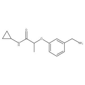 1039973-31-3 structure