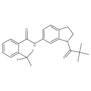 1040643-98-8 structure