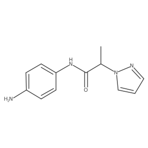 1052552-82-5 structure