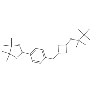 1054483-39-4 structure