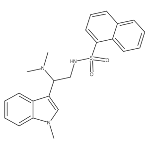 1091438-76-4 structure