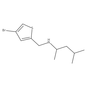 1096848-15-5 structure