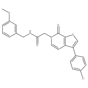 1105222-53-4 structure