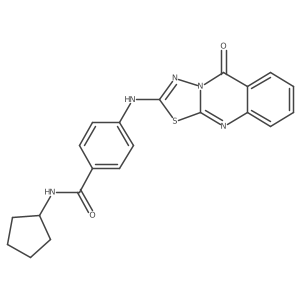 1114647-27-6 structure