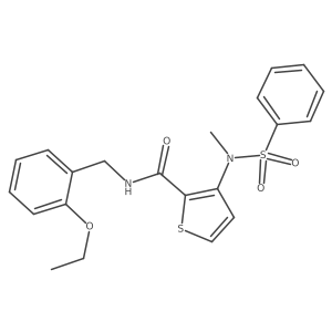 1116082-47-3结构式