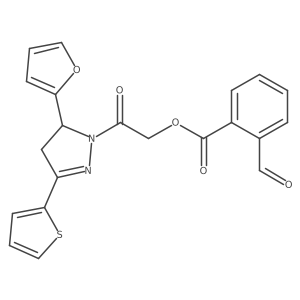 1147518-65-7 structure
