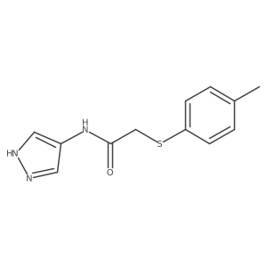 1154961-40-6结构式