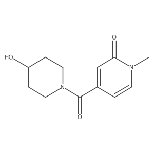 1155607-95-6 structure