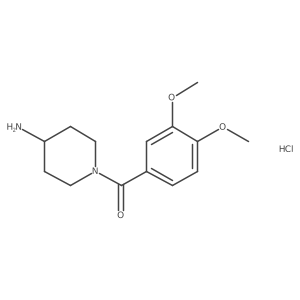 1158291-14-5 structure