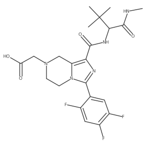 1160159-13-6 structure
