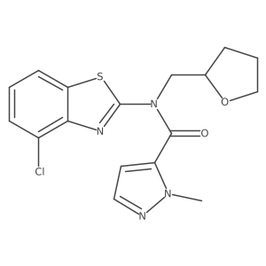 1170229-64-7 structure