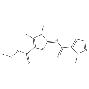 1173573-28-8 structure