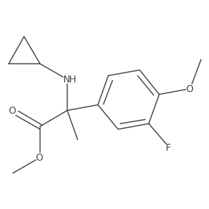 1178925-65-9 structure