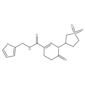 1182417-53-3 structure