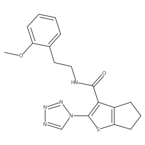 1190279-71-0 structure