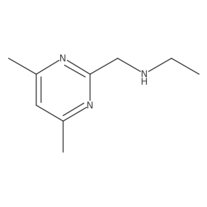 1199778-43-2 structure