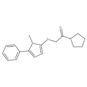 1207012-52-9结构式