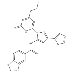 1207052-50-3结构式