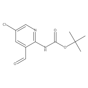 1211538-58-7 structure