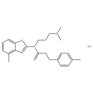 1215655-50-7 structure