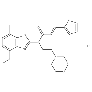 1217252-91-9 structure